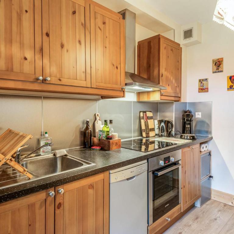 Appartement Yodel - Welkeys - Appartamento - 5