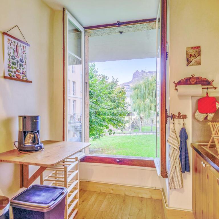 Appartement Yodel - Welkeys - Appartamento - 12