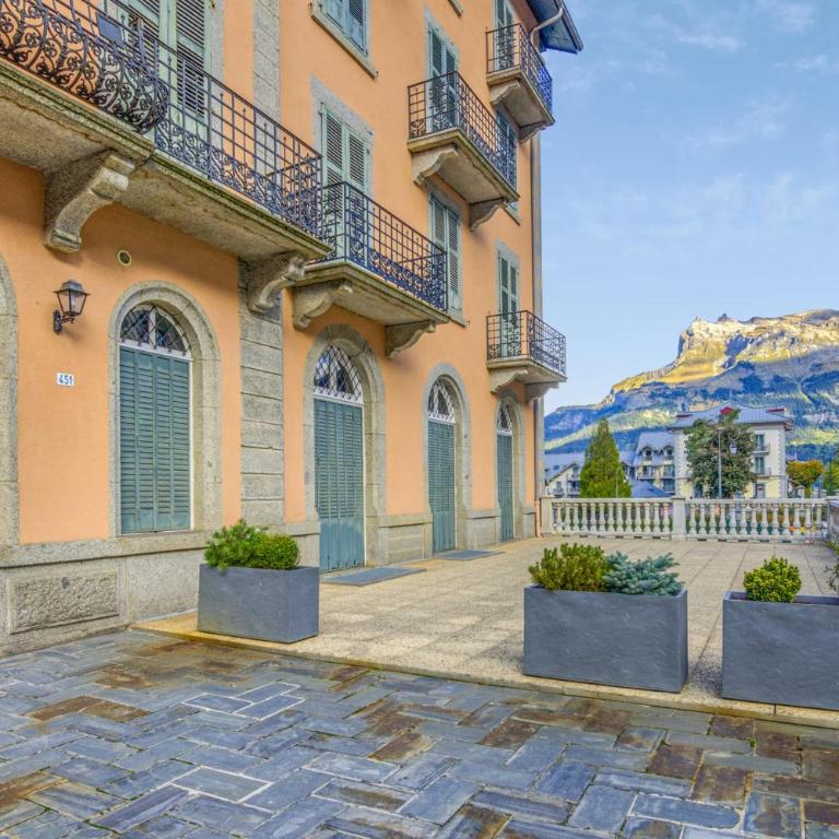 Appartement Yodel - Welkeys - Appartamento - 13