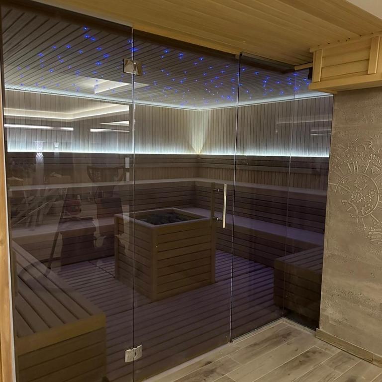 Milmari resort Nlux21 - Family Studio - 24