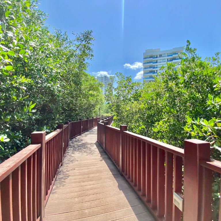 Apartamentos Samaria Club - Frente al Mar by SOHO - Apartamento de 3 dormitorios - 13