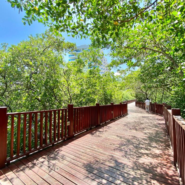 Apartamentos Samaria Club - Frente al Mar by SOHO - Apartamento de 3 dormitorios - 22