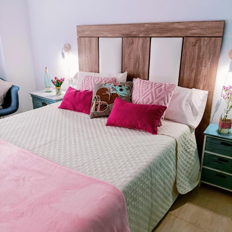 Apartamentos Hondahouse Mar Menor, 1 o 2 dormitorios - Apartamento de 2 dormitorios - 1
