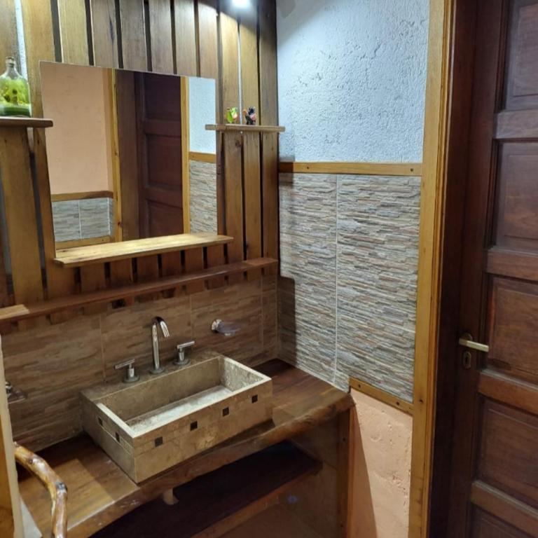 Casa Del Arroyo - Chalet de 3 dormitorios - 13