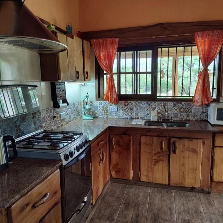 Casa Del Arroyo - Chalet de 3 dormitorios - 15