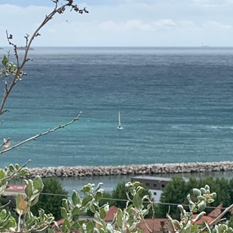 Magnifique vue sur la mer ... - Appartement 1 Chambre - 10