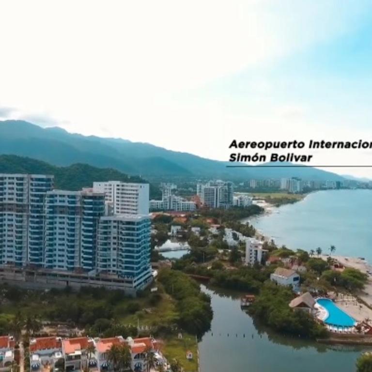 Apartamentos Samaria Club - Frente al Mar by SOHO - Apartamento de 3 dormitorios - 56