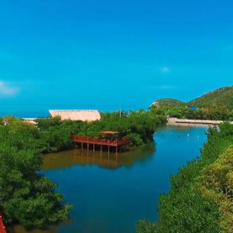 Apartamentos Samaria Club - Frente al Mar by SOHO - Apartamento de 3 dormitorios - 57