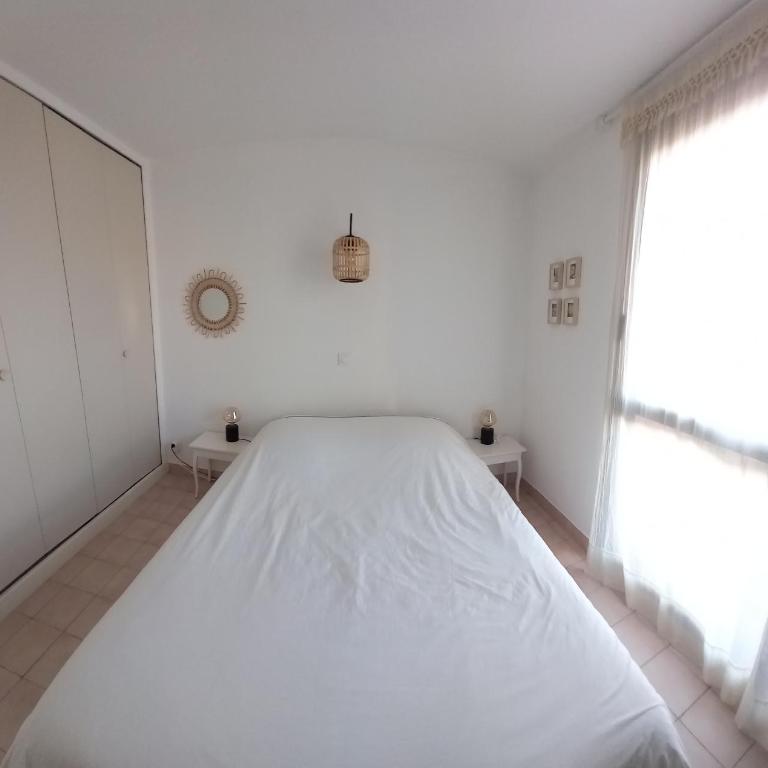 SèteÔSoleil - Appartement 1 Chambre - 22