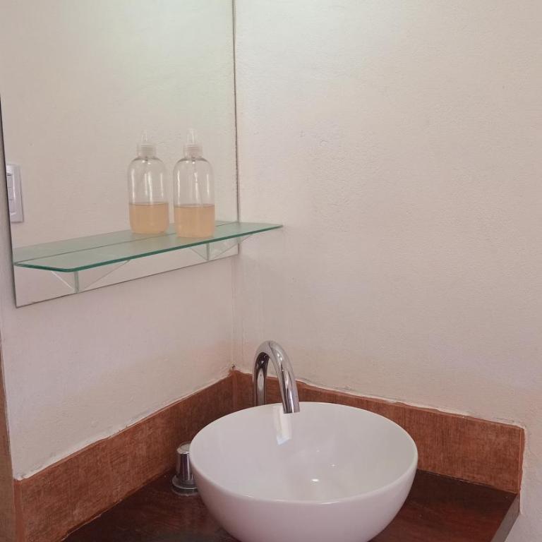 NOVOS Departamentos Temporarios Catamarca apart - Apartamento de 1 dormitorio - 22