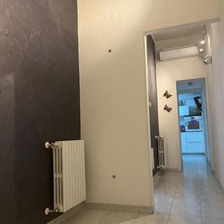 ricordi universitari - One-Bedroom Apartment - 10