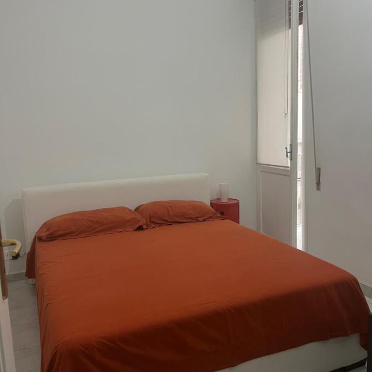 ricordi universitari - One-Bedroom Apartment - 12