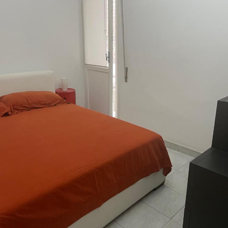 ricordi universitari - One-Bedroom Apartment - 13