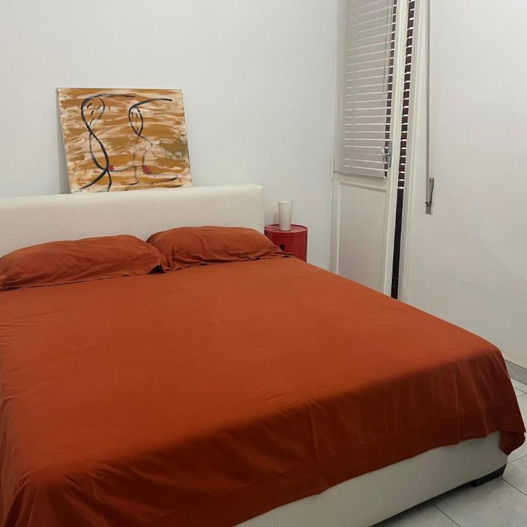 ricordi universitari - One-Bedroom Apartment - 1