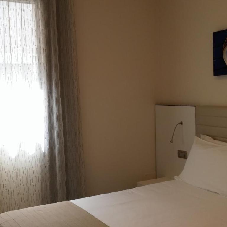 Hotel & Residence Cavalluccio Marino - Mini Suite - 1