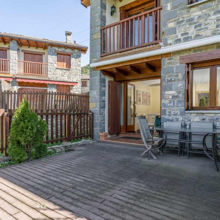Casa Collarada Confort - Chalet con 3 Camere da Letto - 6