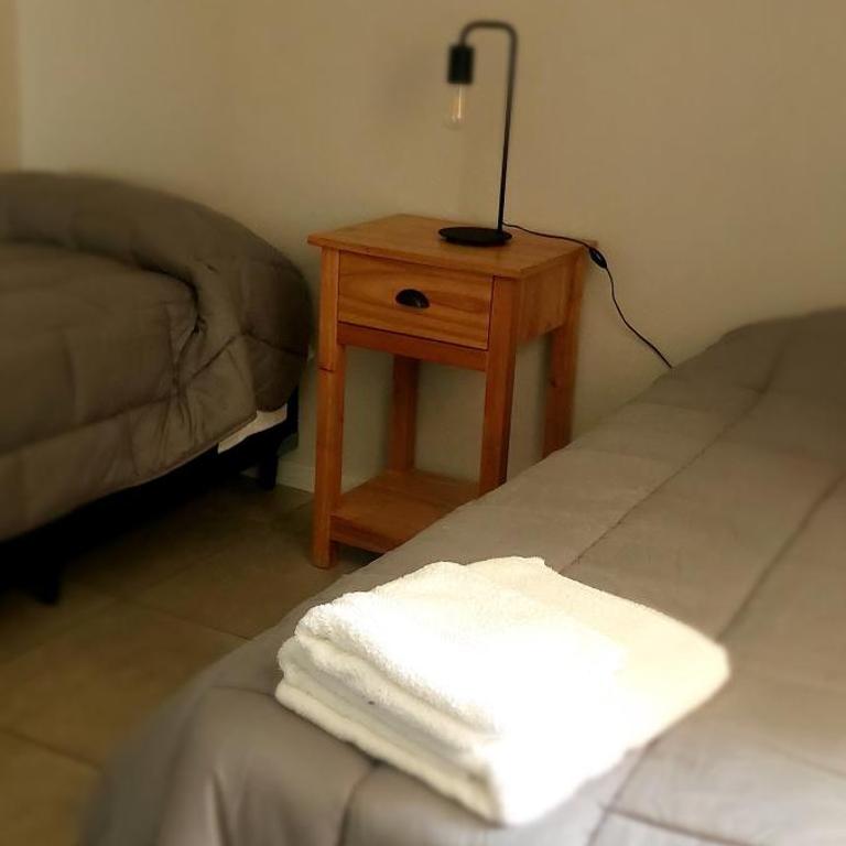 Mr. Host 22 - Dpto diseño - Apartamento de 2 dormitorios - 13