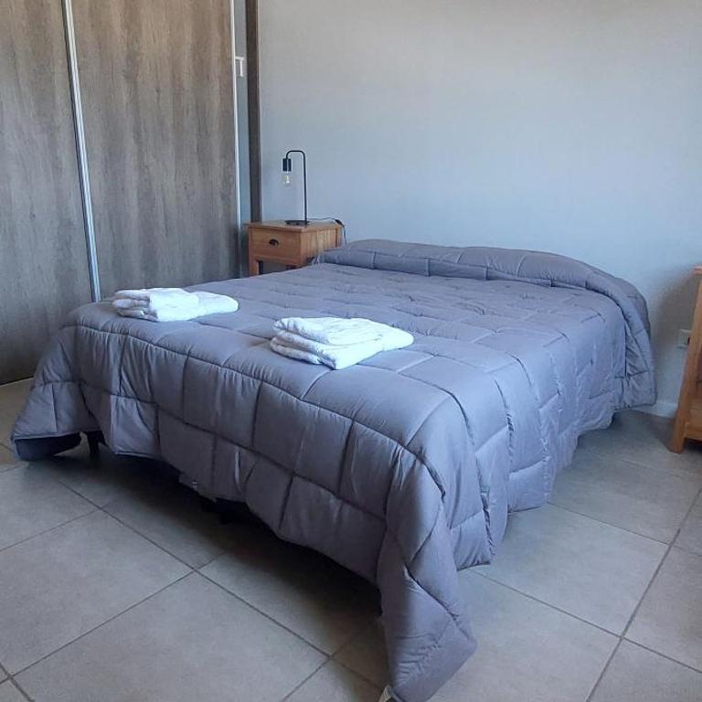 Mr. Host 22 - Dpto diseño - Apartamento de 2 dormitorios - 11