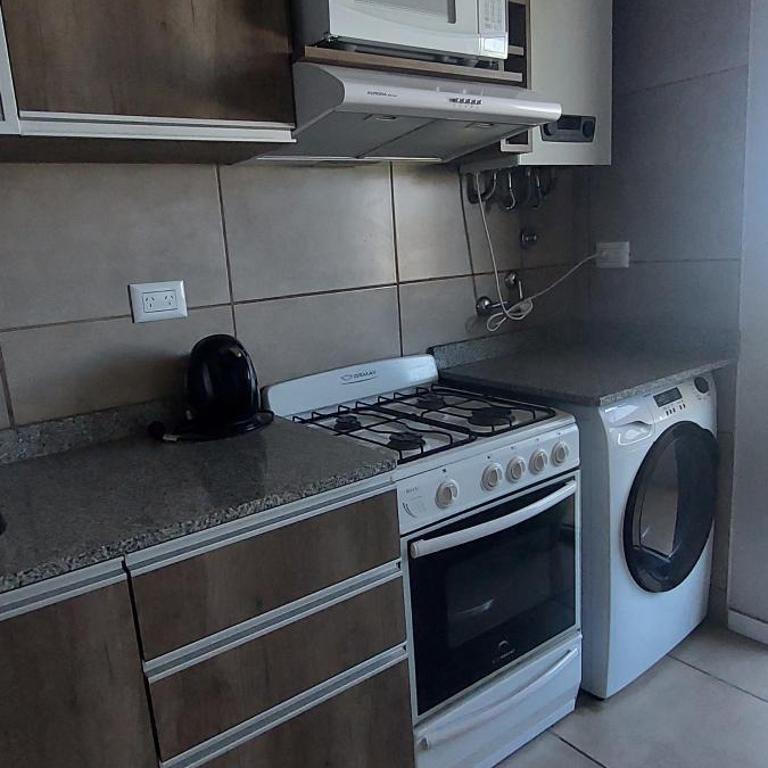 Mr. Host 22 - Dpto diseño - Apartamento de 2 dormitorios - 7