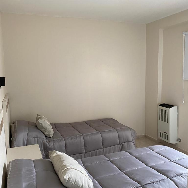 Leguizamon - Habitación Familiar Superior - 8