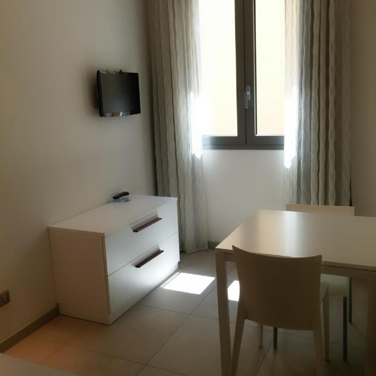 Hotel & Residence Cavalluccio Marino - Mini Suite - 3
