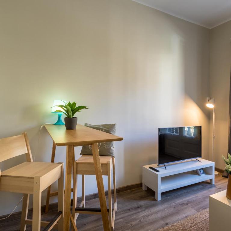 13PAR1004 - Fabulous apartment in the heart of Barcelona - Two-Bedroom Apartment - 23