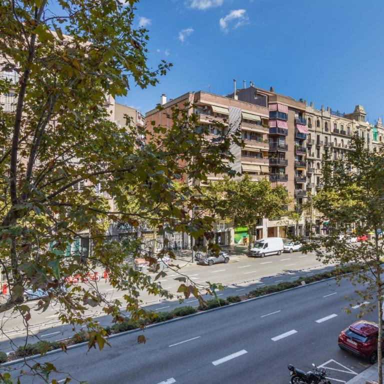 13PAR1004 - Fabulous apartment in the heart of Barcelona - Two-Bedroom Apartment - 27