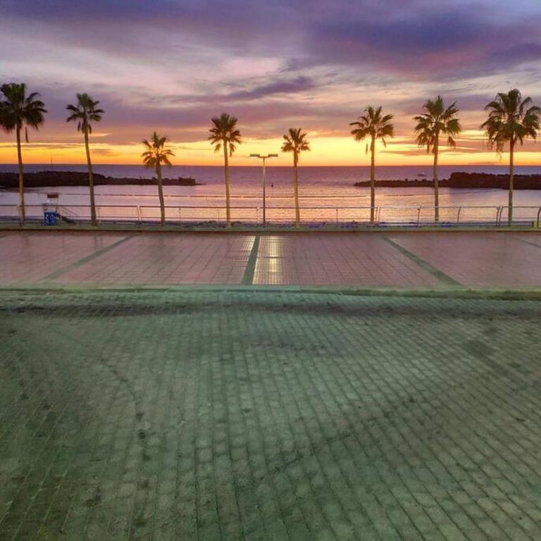 Apartamentos Demelza Beach ocean view - Apartamento de 2 dormitorios - 14