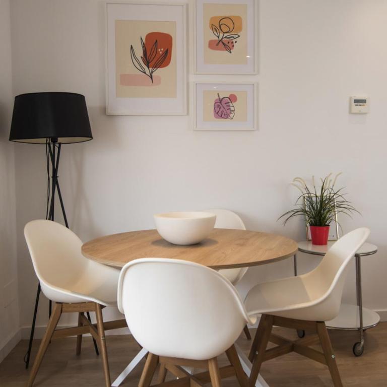 A1mar1023 Breathtaking rooftop in Sagrada Familia - Deluxe Apartment - 17