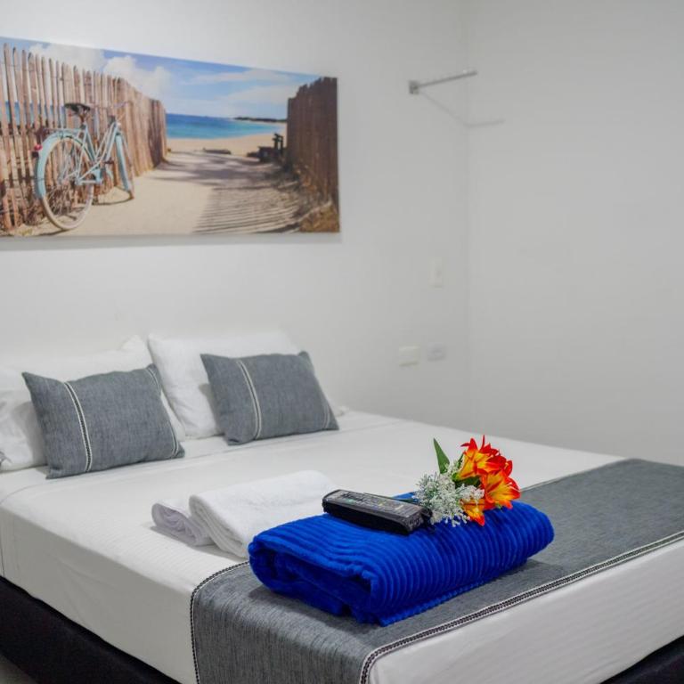 El Oscar Hotel - Habitación Doble - 2