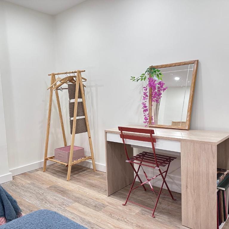 La Casita de Tita - Apartamento de 3 dormitorios - 2