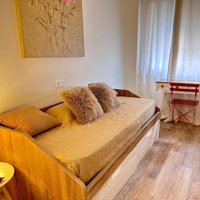 La Casita de Tita - Apartamento de 3 dormitorios - 9
