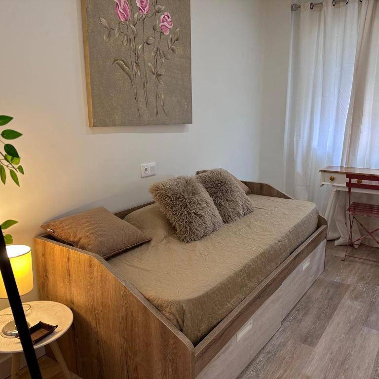 La Casita de Tita - Apartamento de 3 dormitorios - 5