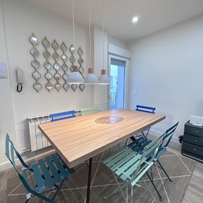 La Casita de Tita - Apartamento de 3 dormitorios - 10