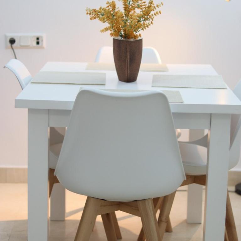 ALOV - Apartamento de 1 dormitorio - 9