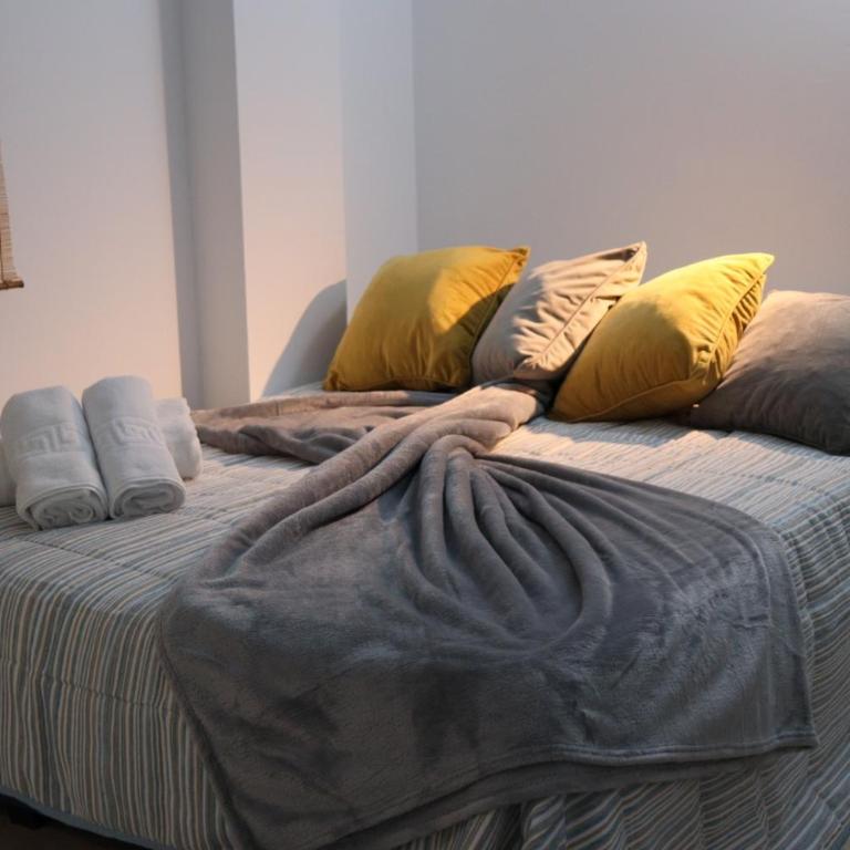 ALOV - Apartamento de 1 dormitorio - 14