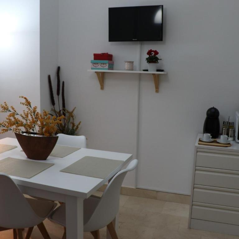 ALOV - Apartamento de 1 dormitorio - 10