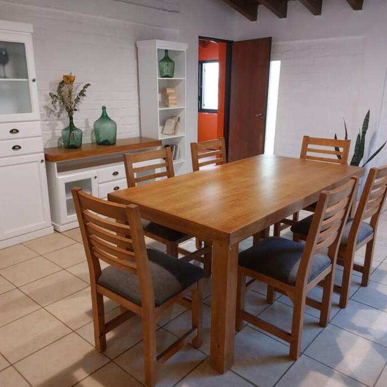 Casa Chalet Las Colinas - Casa de 2 dormitorios - 1