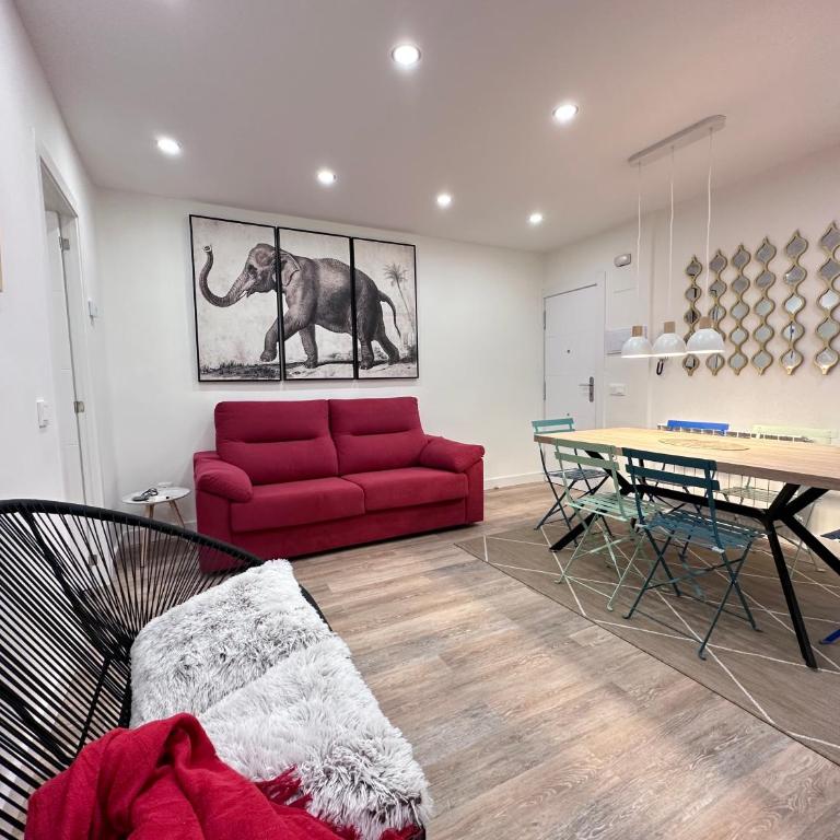 La Casita de Tita - Apartamento de 3 dormitorios - 22