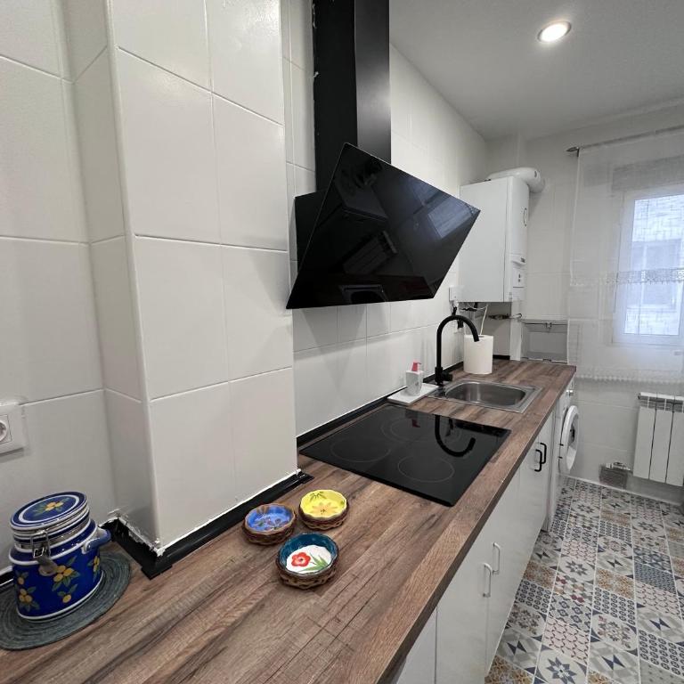 La Casita de Tita - Apartamento de 3 dormitorios - 28