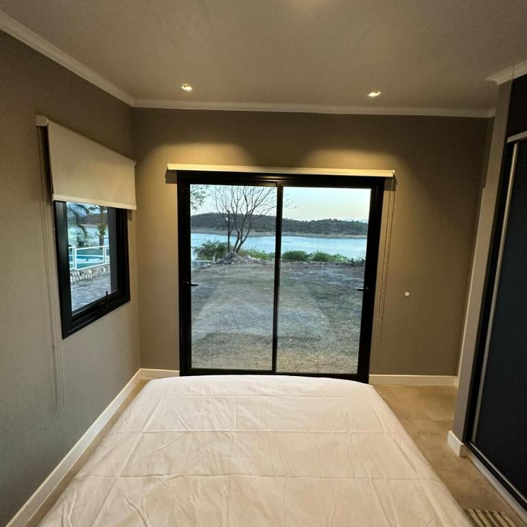 Cabaña Vinson Cabra Corral - Casa con 1 dormitorio - 8