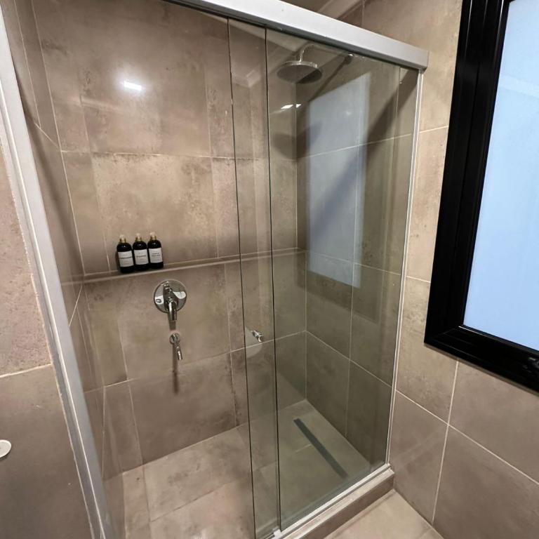 Cabaña Vinson Cabra Corral - Casa con 1 dormitorio - 15