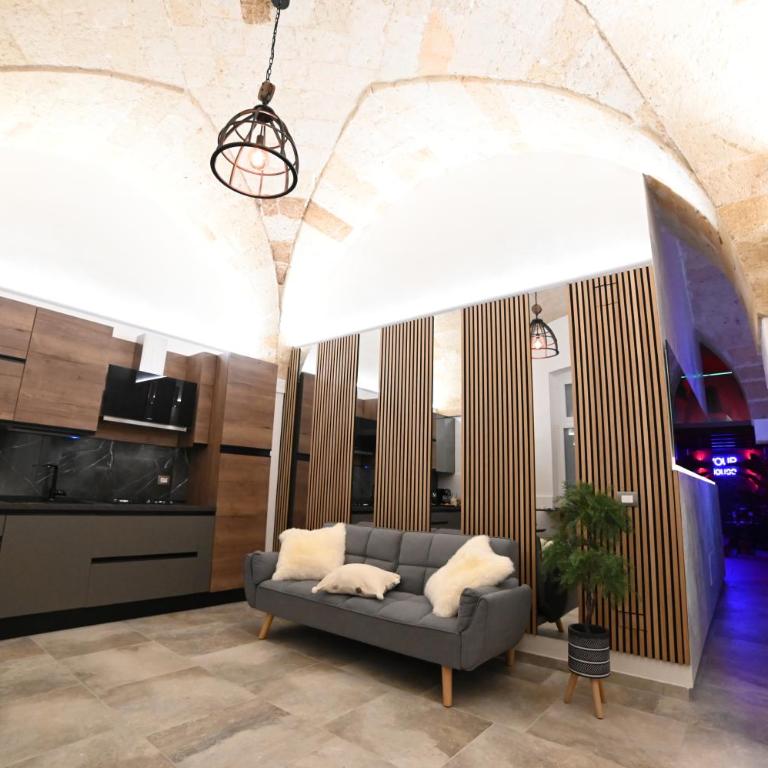 Suite Cavour Exclusive House Private Luxury SPA - Casa con 1 Camera da Letto - 31