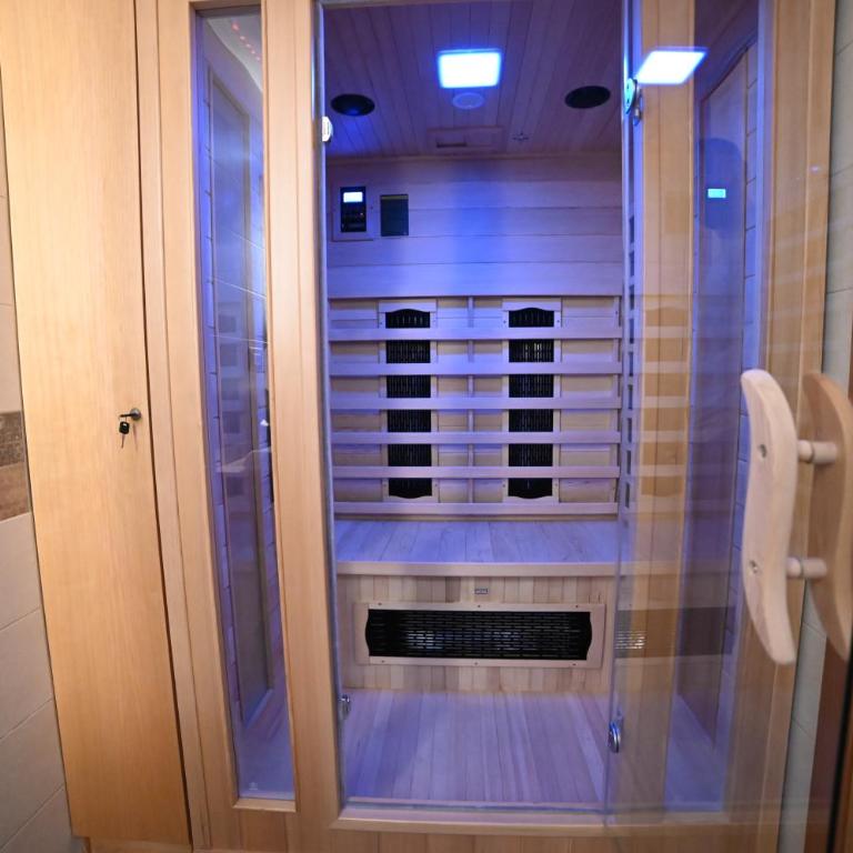 Suite Cavour Exclusive House Private Luxury SPA - Casa con 1 Camera da Letto - 26
