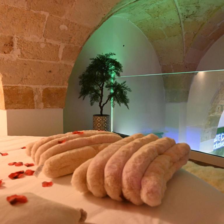 Suite Cavour Exclusive House Private Luxury SPA - Casa con 1 Camera da Letto - 19