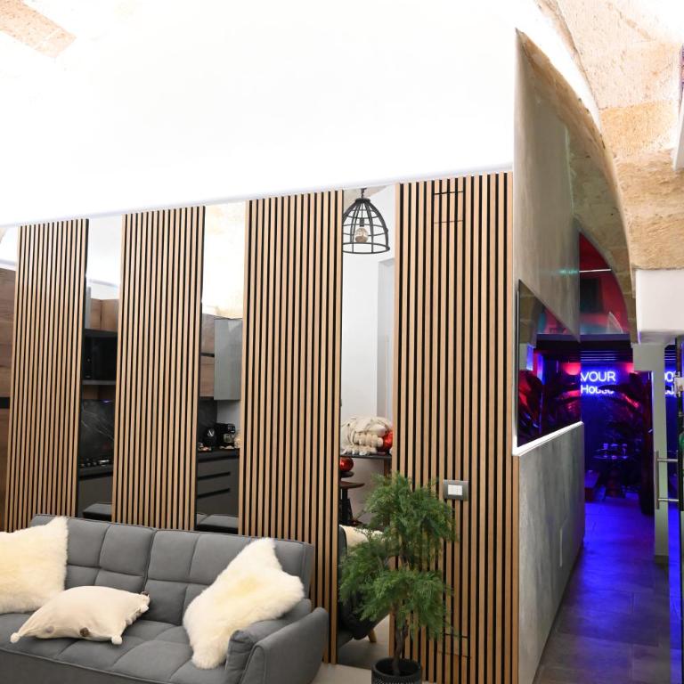 Suite Cavour Exclusive House Private Luxury SPA - Casa con 1 Camera da Letto - 32