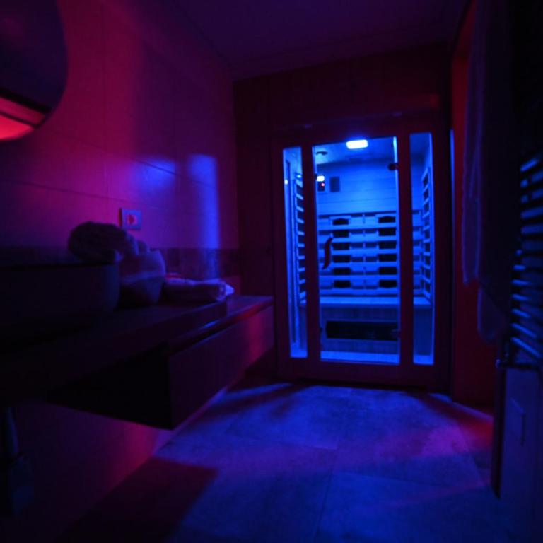 Suite Cavour Exclusive House Private Luxury SPA - Casa con 1 Camera da Letto - 27