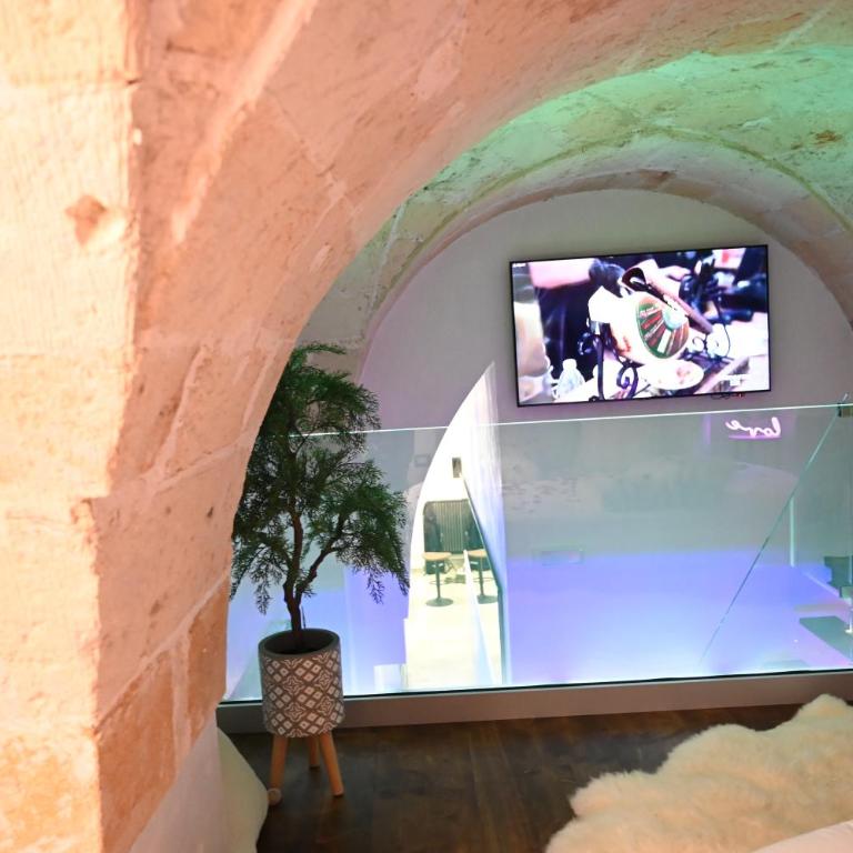 Suite Cavour Exclusive House Private Luxury SPA - Casa con 1 Camera da Letto - 20