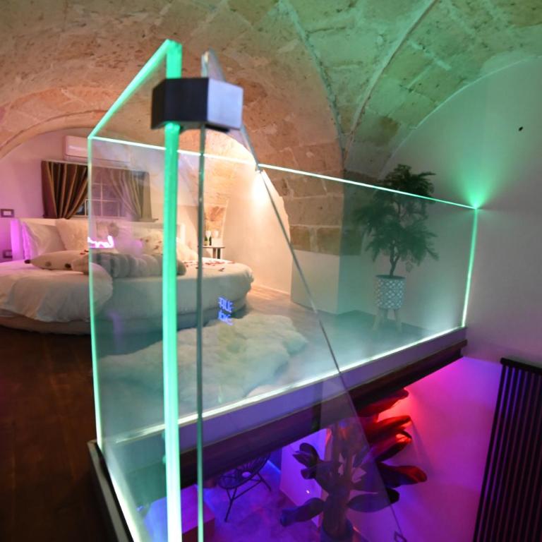 Suite Cavour Exclusive House Private Luxury SPA - Casa con 1 Camera da Letto - 12