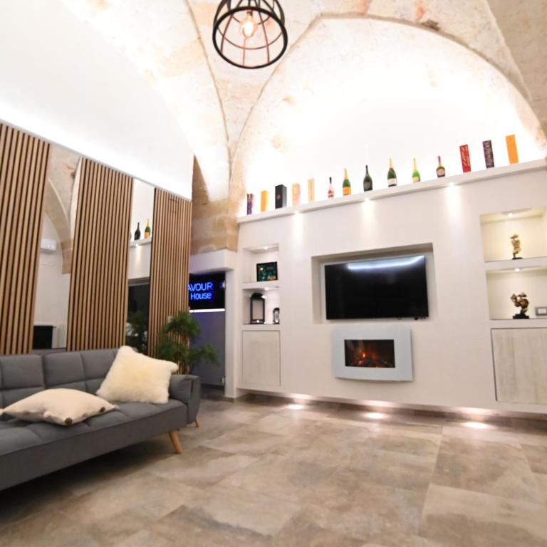 Suite Cavour Exclusive House Private Luxury SPA - Casa con 1 Camera da Letto - 35
